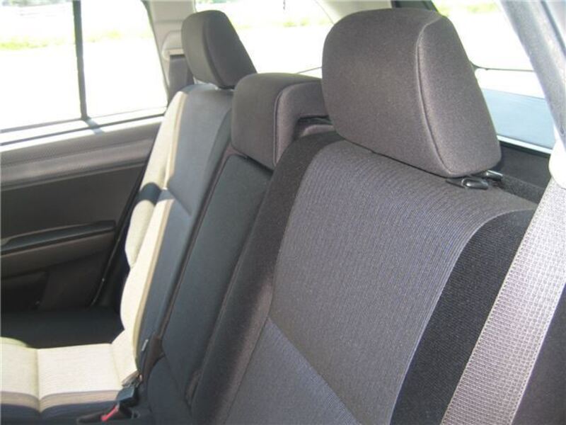 COROLLA FIELDER