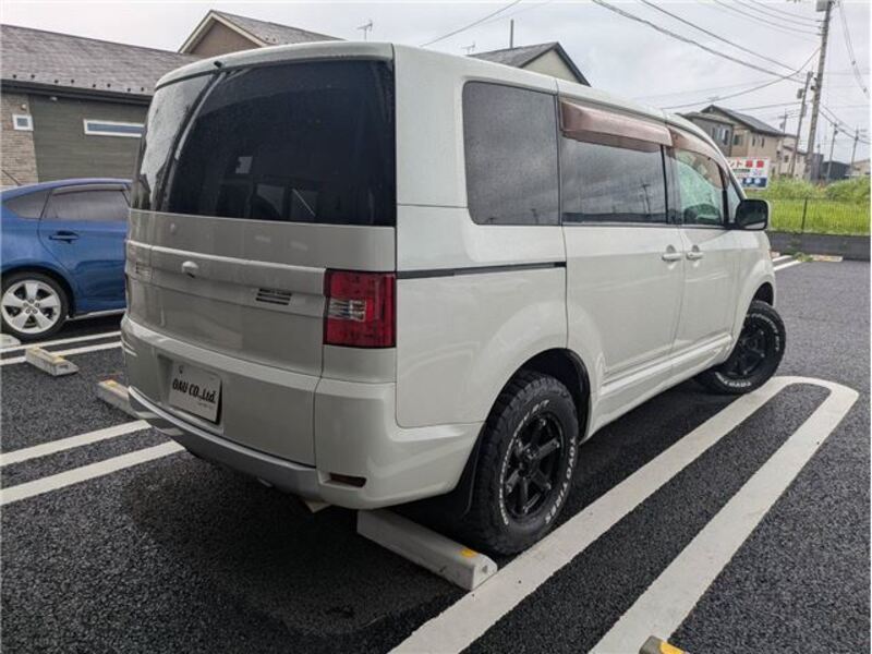 DELICA D5