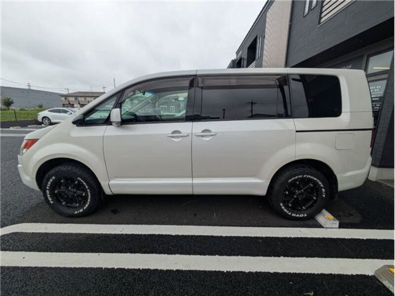 DELICA D5