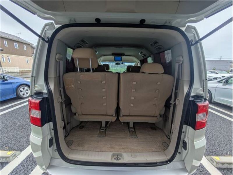 DELICA D5