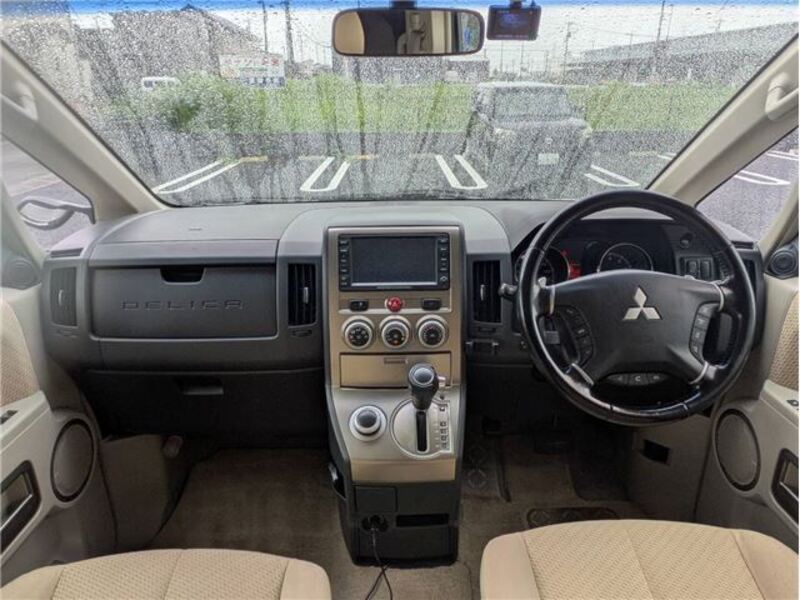 DELICA D5