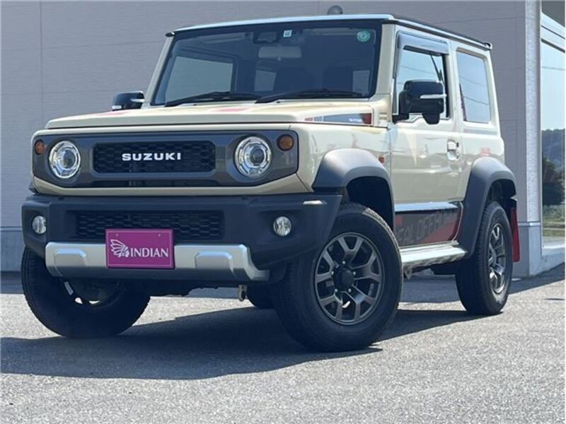 JIMNY SIERRA-0