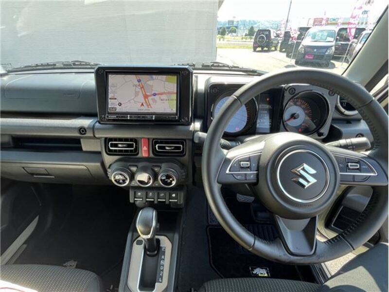JIMNY SIERRA