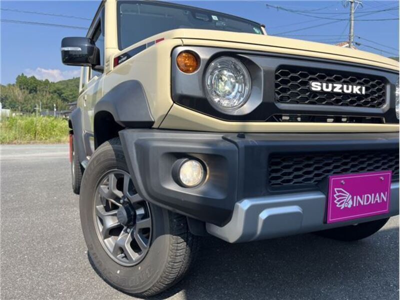 JIMNY SIERRA