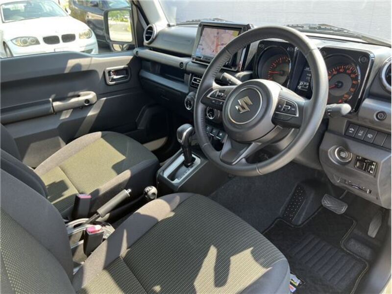 JIMNY SIERRA