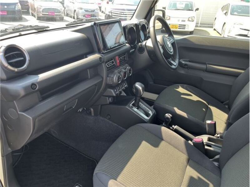 JIMNY SIERRA