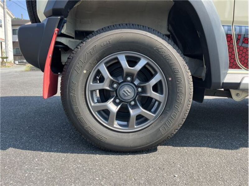 JIMNY SIERRA