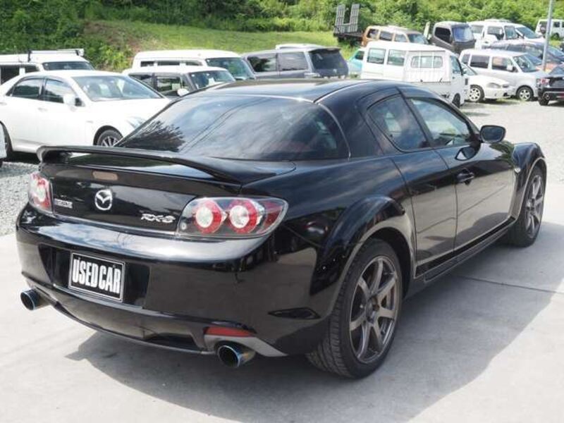 RX-8