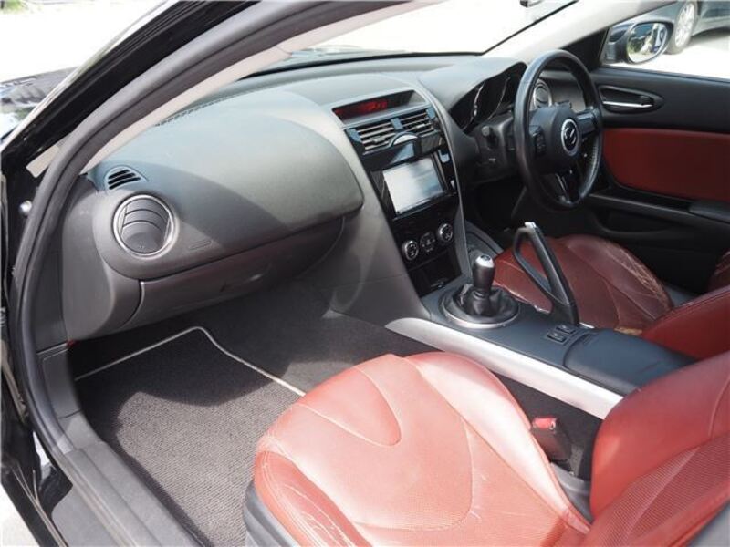 RX-8