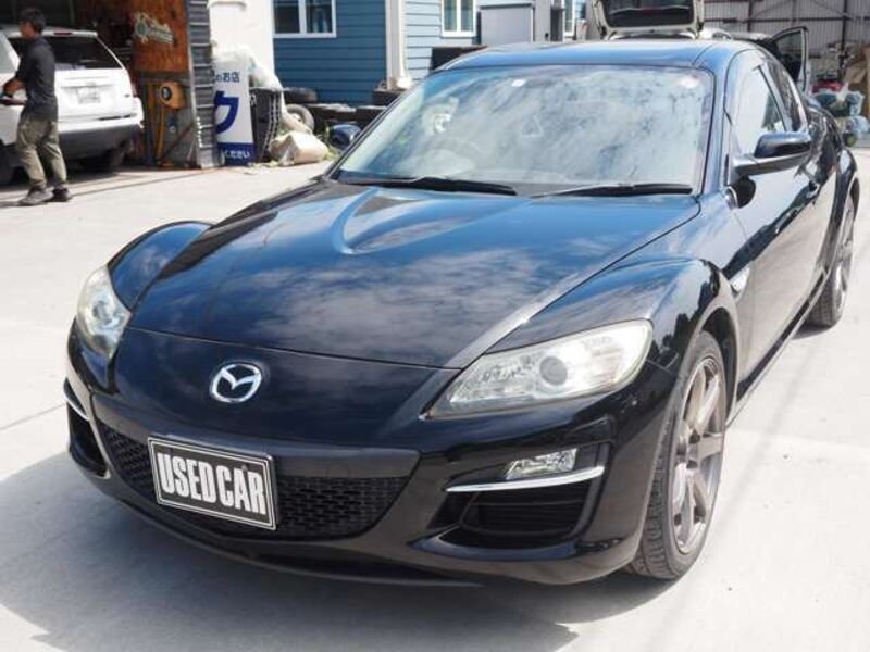 RX-8