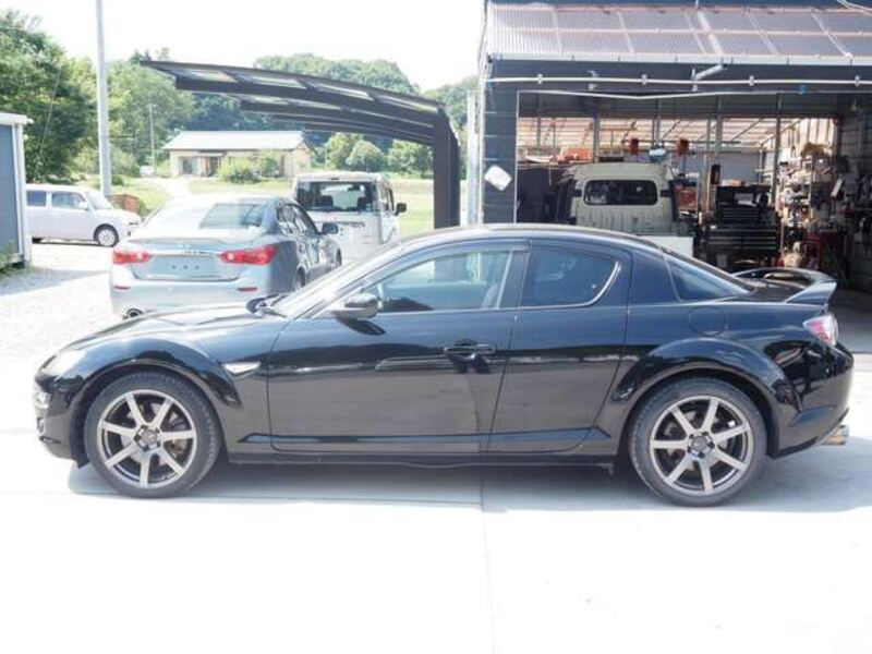 RX-8
