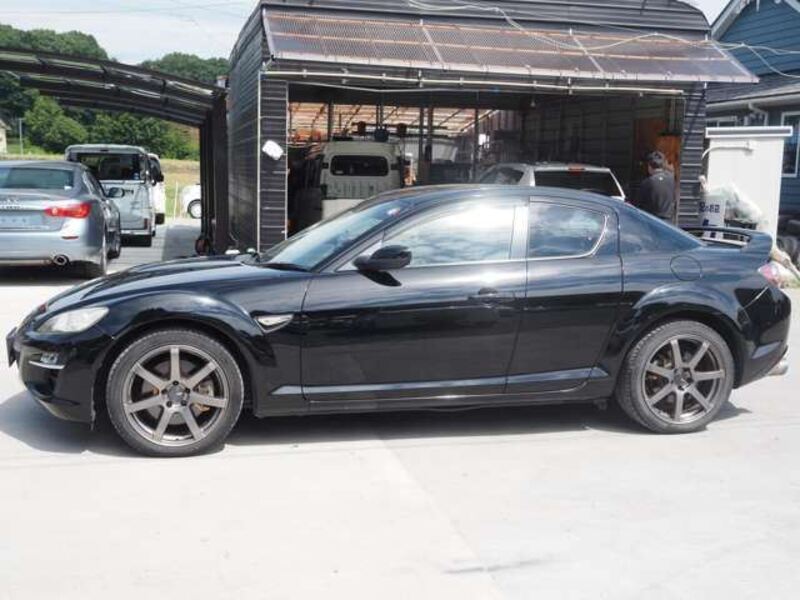 RX-8