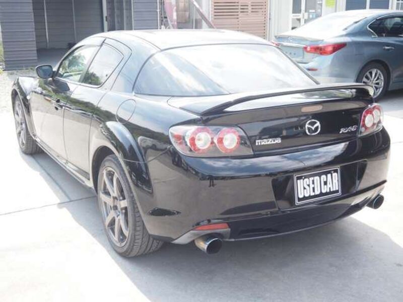 RX-8