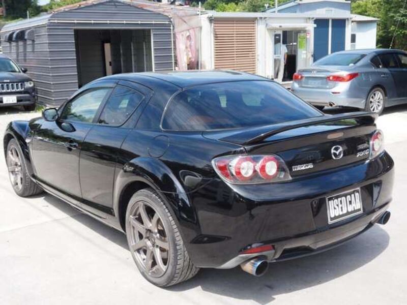 RX-8