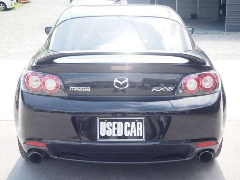 RX-8
