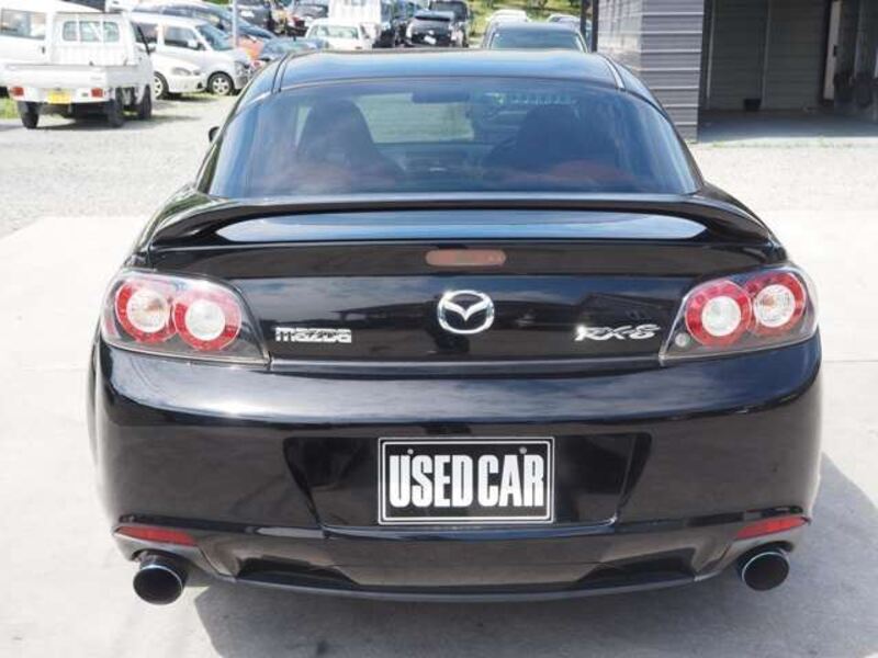 RX-8