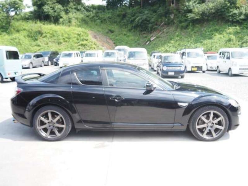 RX-8