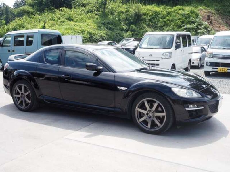 RX-8