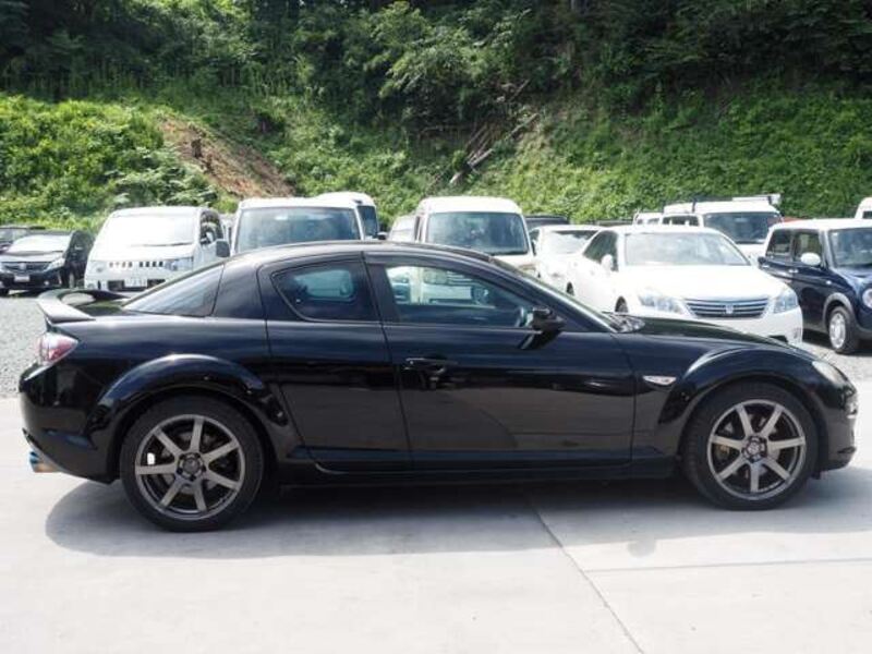 RX-8