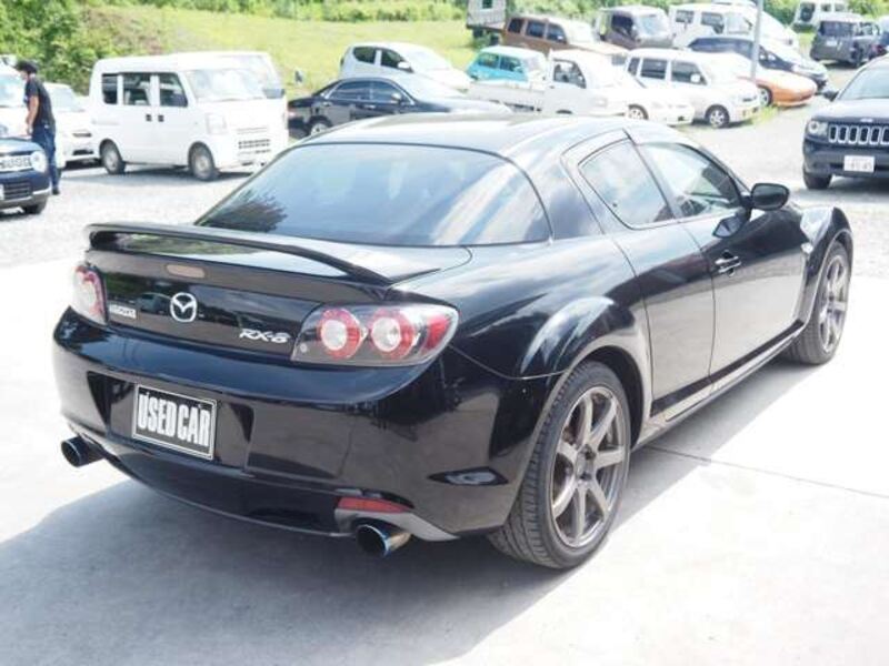 RX-8