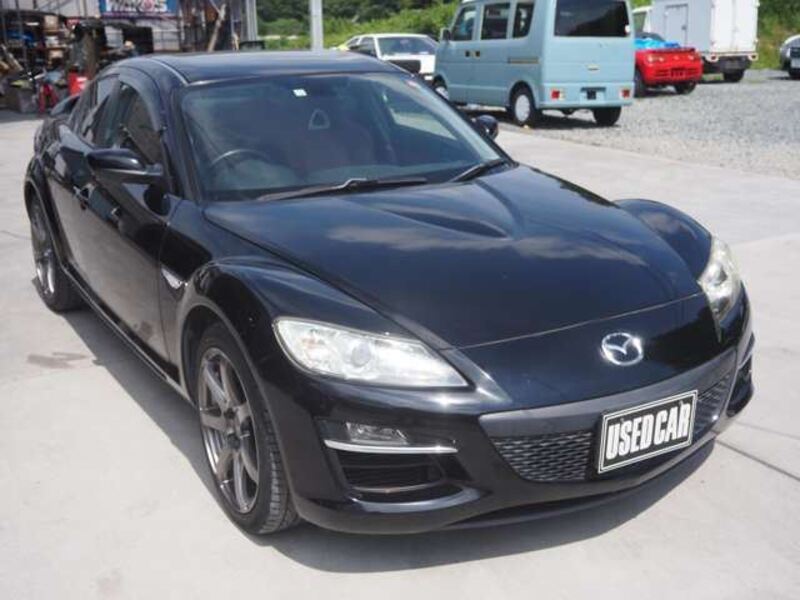 RX-8