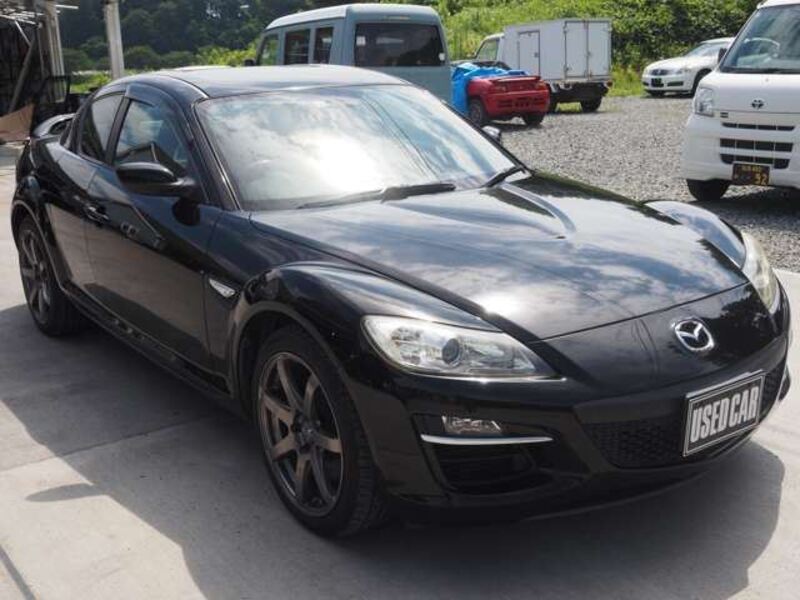 RX-8