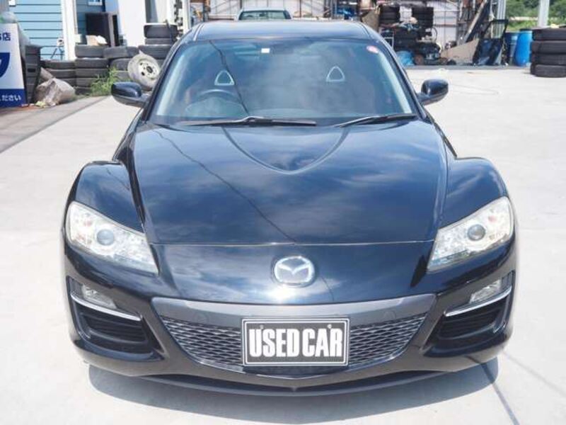 RX-8