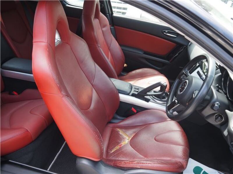 RX-8