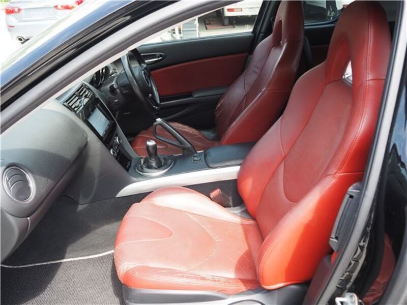 RX-8