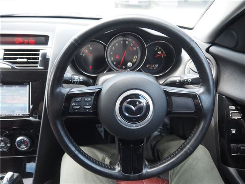 RX-8