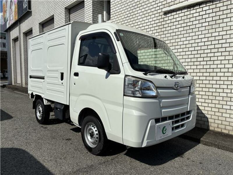 HIJET TRUCK-0