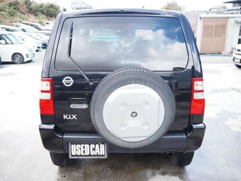 KIX