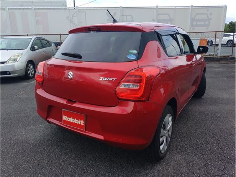 SWIFT