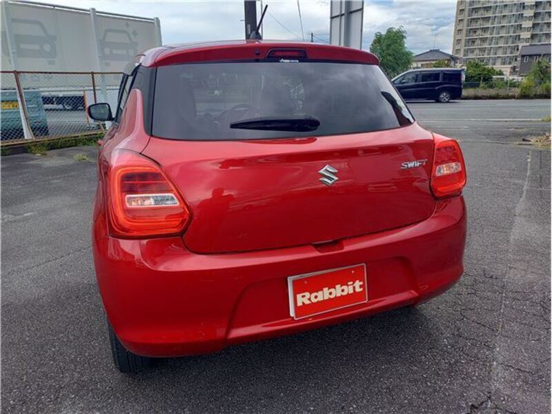 SWIFT