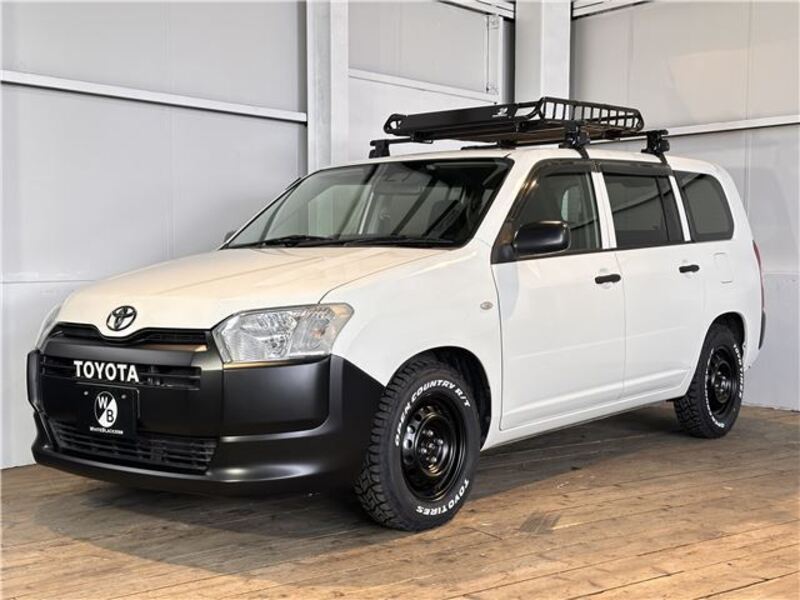 PROBOX VAN-0
