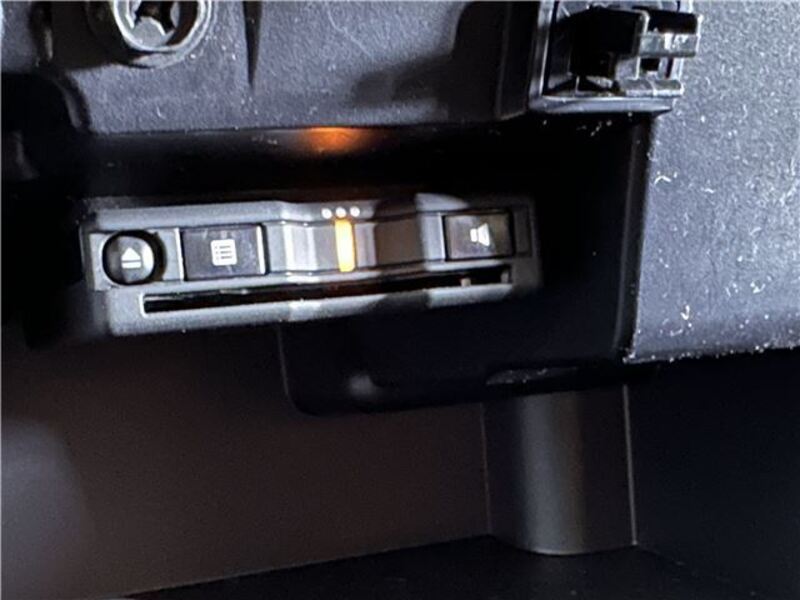 PROBOX VAN