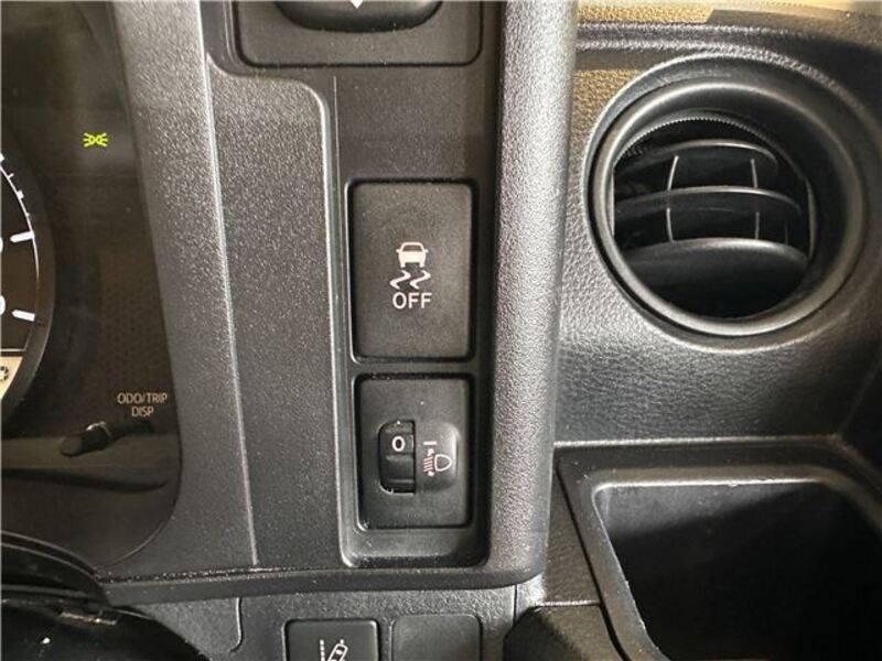 PROBOX VAN