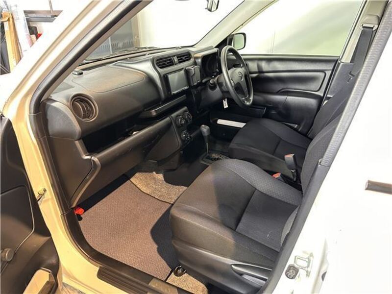 PROBOX VAN