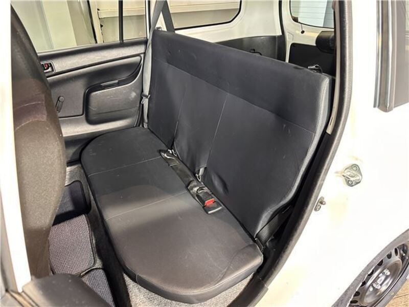 PROBOX VAN