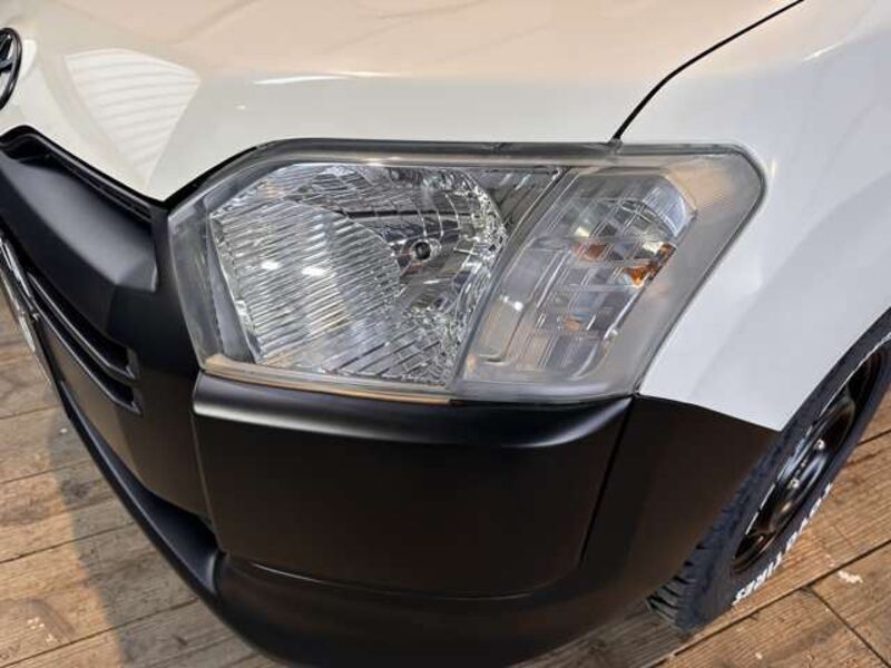 PROBOX VAN