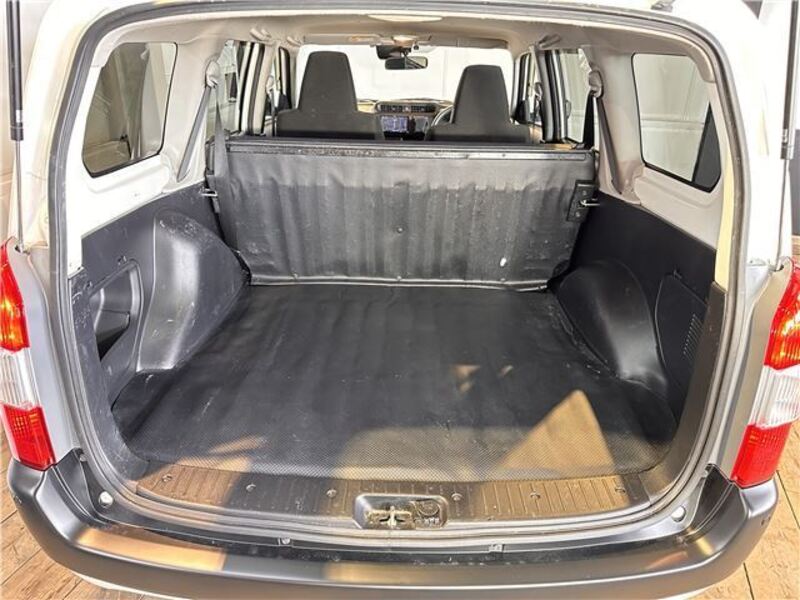 PROBOX VAN