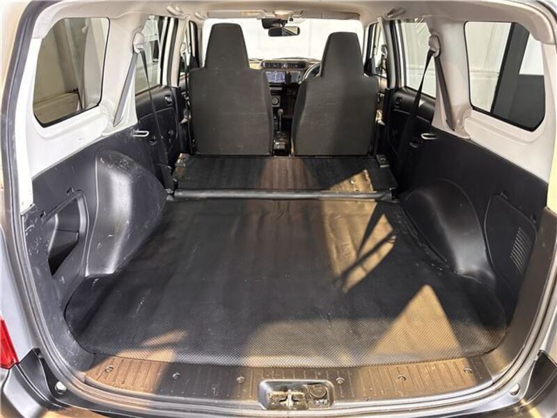 PROBOX VAN
