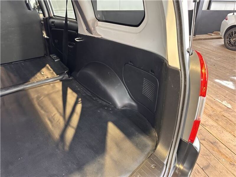 PROBOX VAN