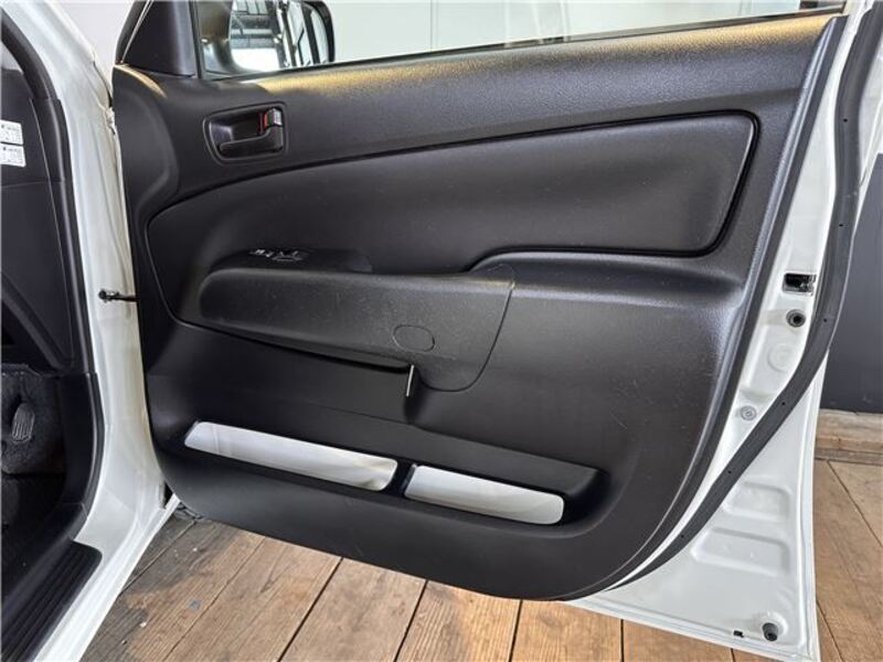 PROBOX VAN