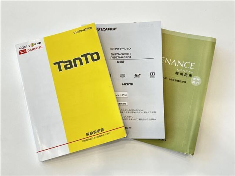 TANTO