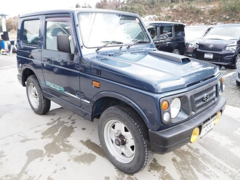 JIMNY