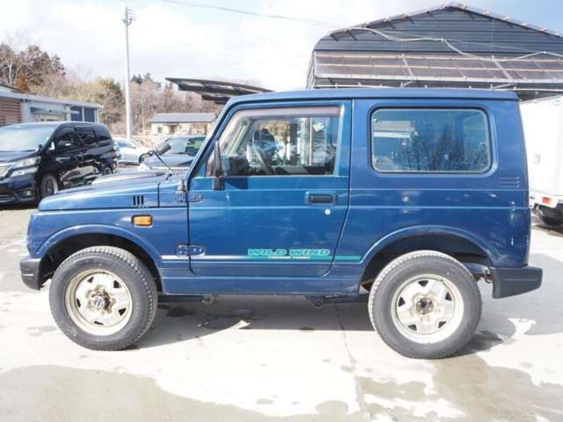 JIMNY