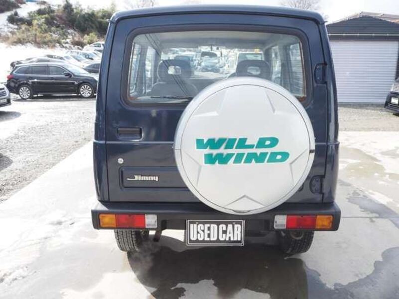 JIMNY