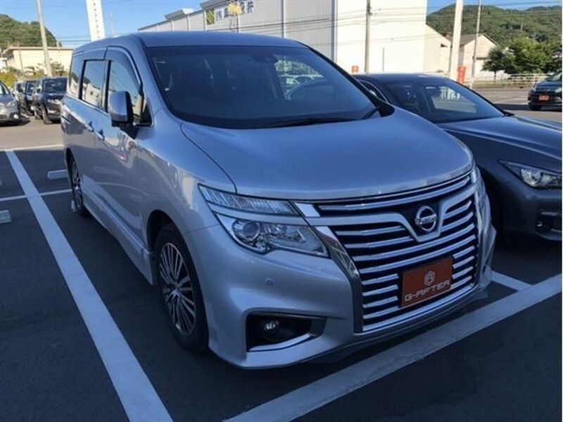 ELGRAND