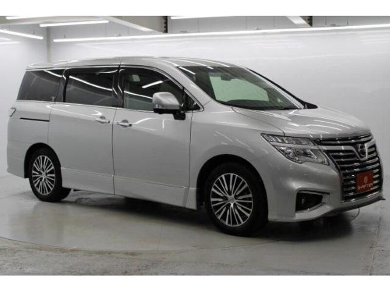 ELGRAND